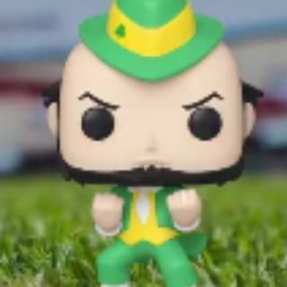 Meet your Posher, Aaron